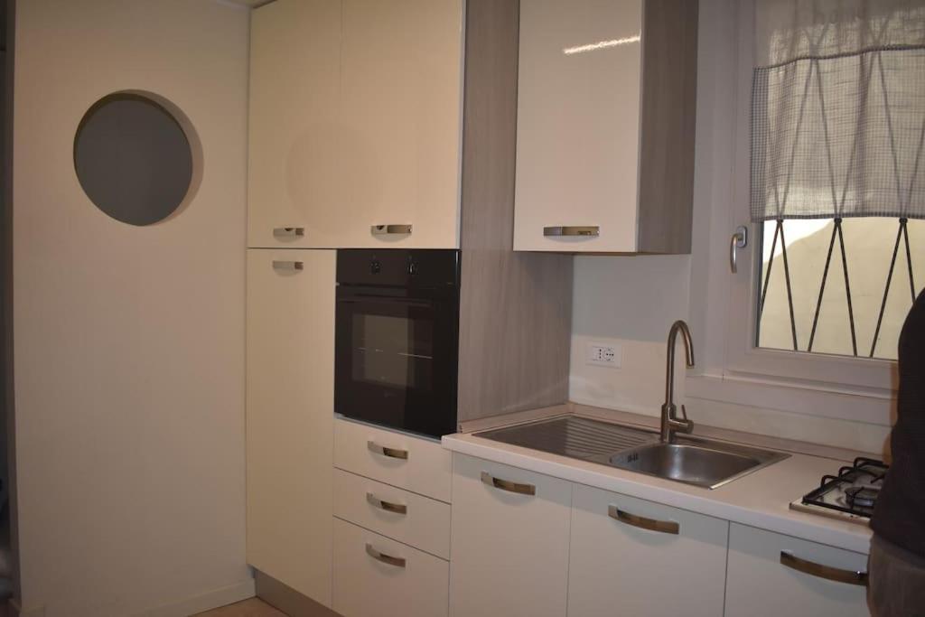 Nur 2 Casa Vacanze Bergamo Via Pignolo Bérgamo Exterior foto
