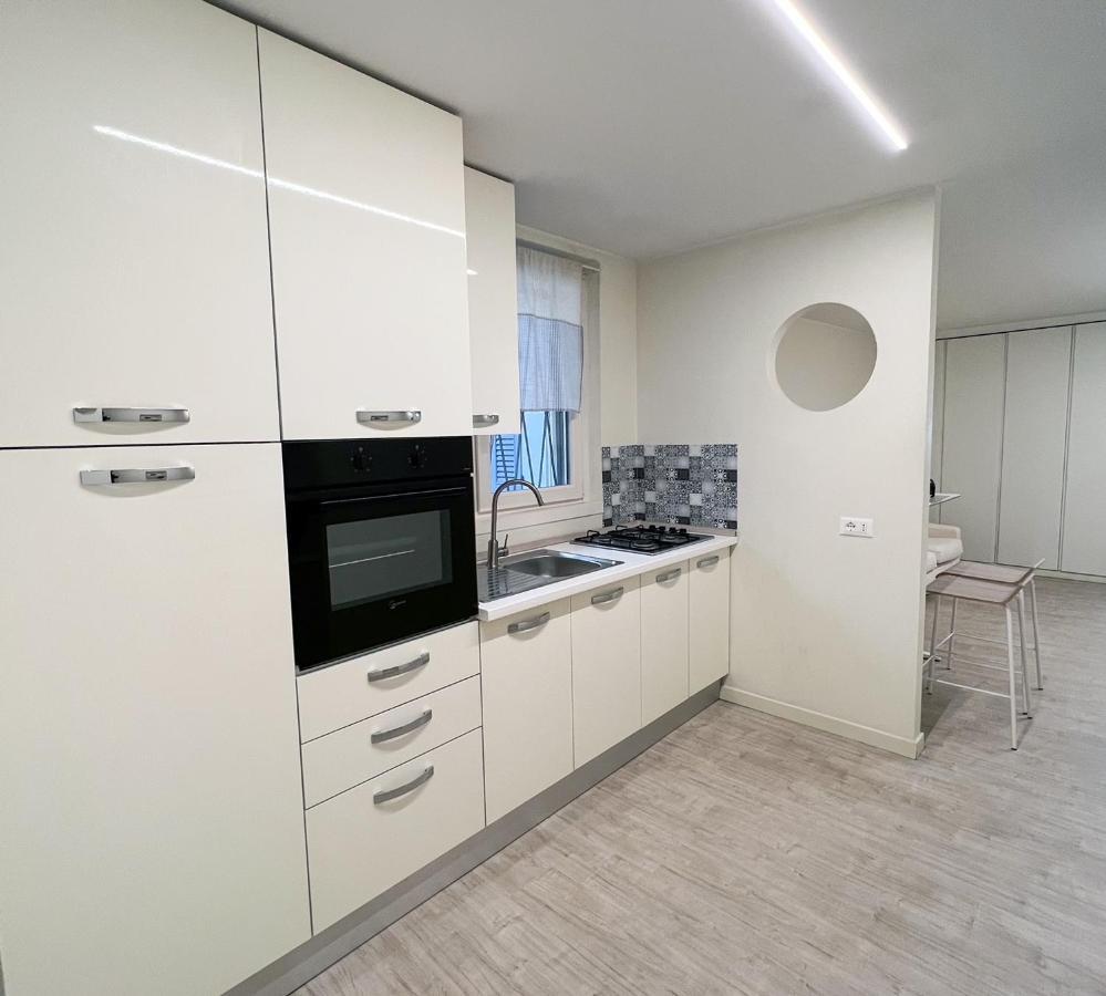 Nur 2 Casa Vacanze Bergamo Via Pignolo Bérgamo Exterior foto