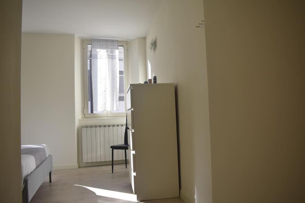 Nur 2 Casa Vacanze Bergamo Via Pignolo Bérgamo Exterior foto
